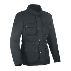 Churchill MS Jacket Black